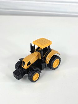 Набор машин Спецтехника 8 штук, в коробке (200474668)