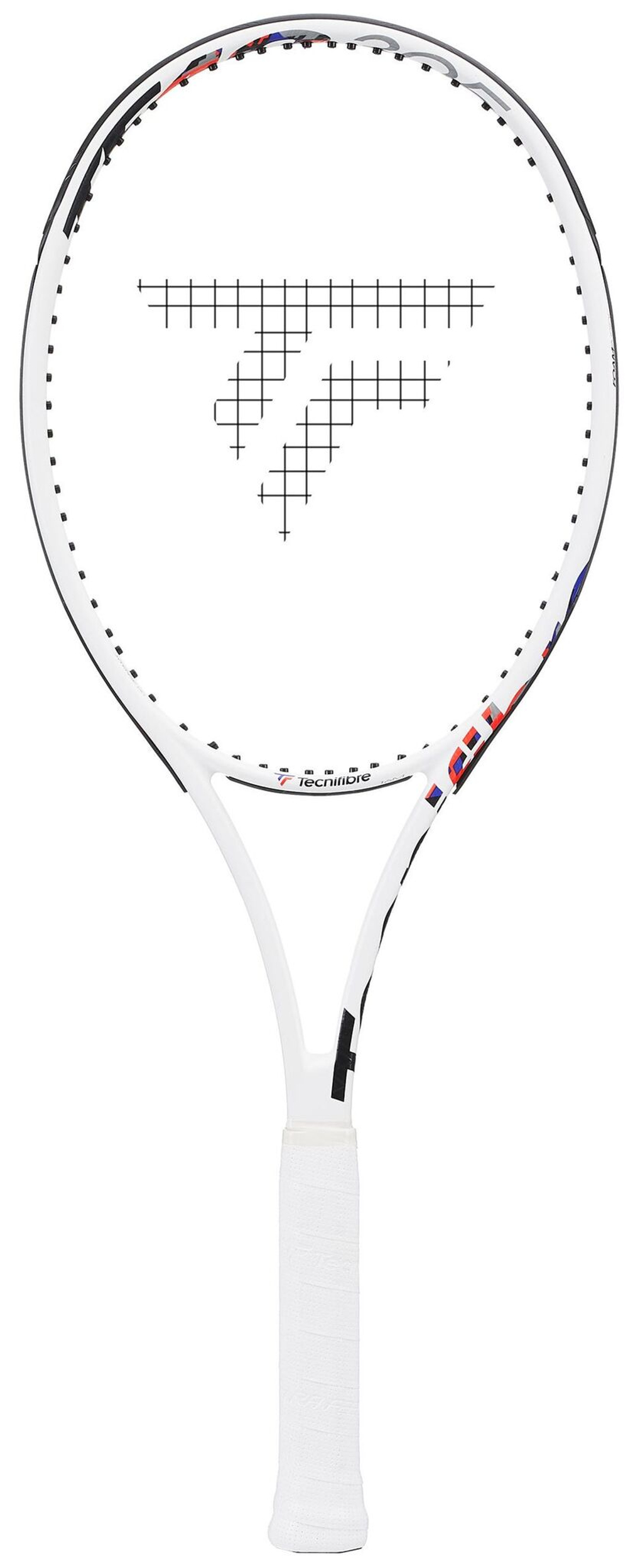 Теннисная ракетка Tecnifibre TF40 305 16x19 + Струны + Натяжка