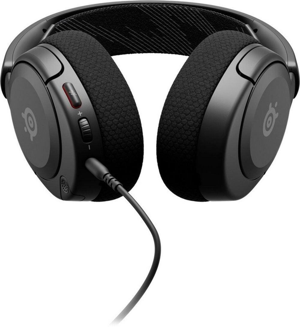 Гарнитура  SteelSeries Arctis Nova 1