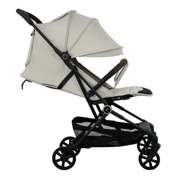 Прогулочная коляска Pituso Q3 Beige