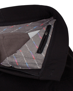 Брюки мужские демисезонные M0126 Auto Jack