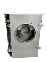 Котел напольный газовый САРМАТ АОГВМНД 7ЕВ (ПАРАПЕТНЫЙ) Без дымохода