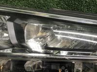 Фара левая Toyota RAV4 5 XA50 (2018-н.в.) LED