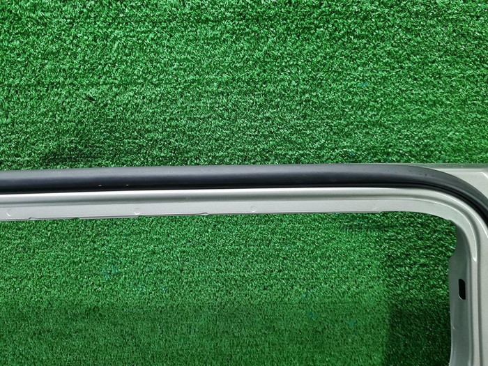 Дверь задняя правая Volvo XC70 2 (2007-2016)