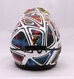 Мотошлем Thor S13 Force Scorpio