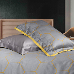 Постельное белье 1.5 спальное Sharmes Mayer