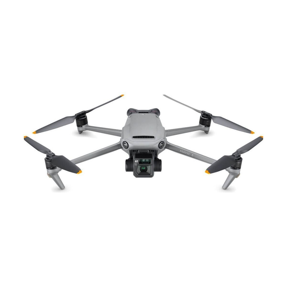 Квадрокоптер DJI Mavic 3 Classic (DJI RC)