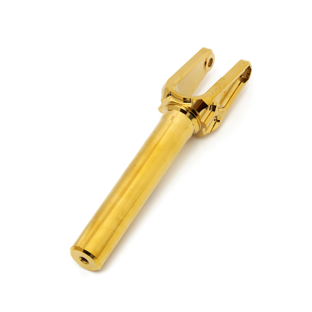 Вилка Комета Эклипс v2, Золотой