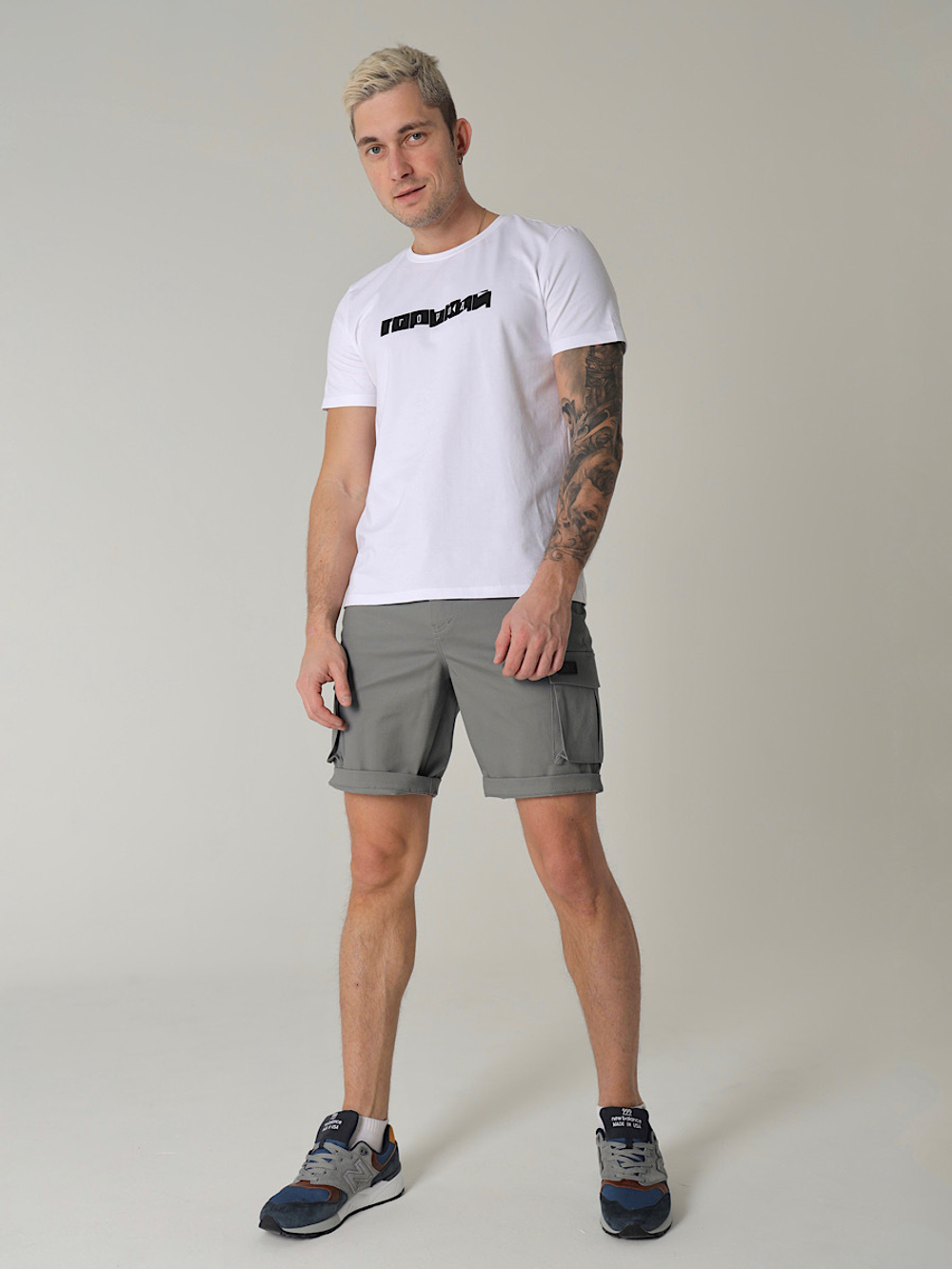 Футболка город в горьком белая Город Горький