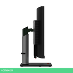 Монитор Lenovo 62C1GAT6EU черный