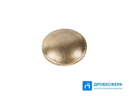 Заглушка С415.01.00.203