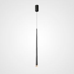 Подвесной светильник MAGRIT LUX H30 Brass