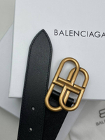 Ремень Balenciaga