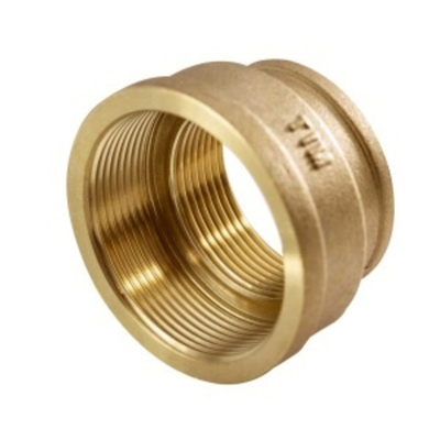 Муфта  переход.  11/4 Х  3/4  (TIM) 10/80