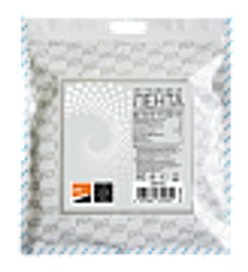 Лента светодиодная  IP20 120 PLS2835 д/м 5 м 12 Вт/м  белый Jazzway