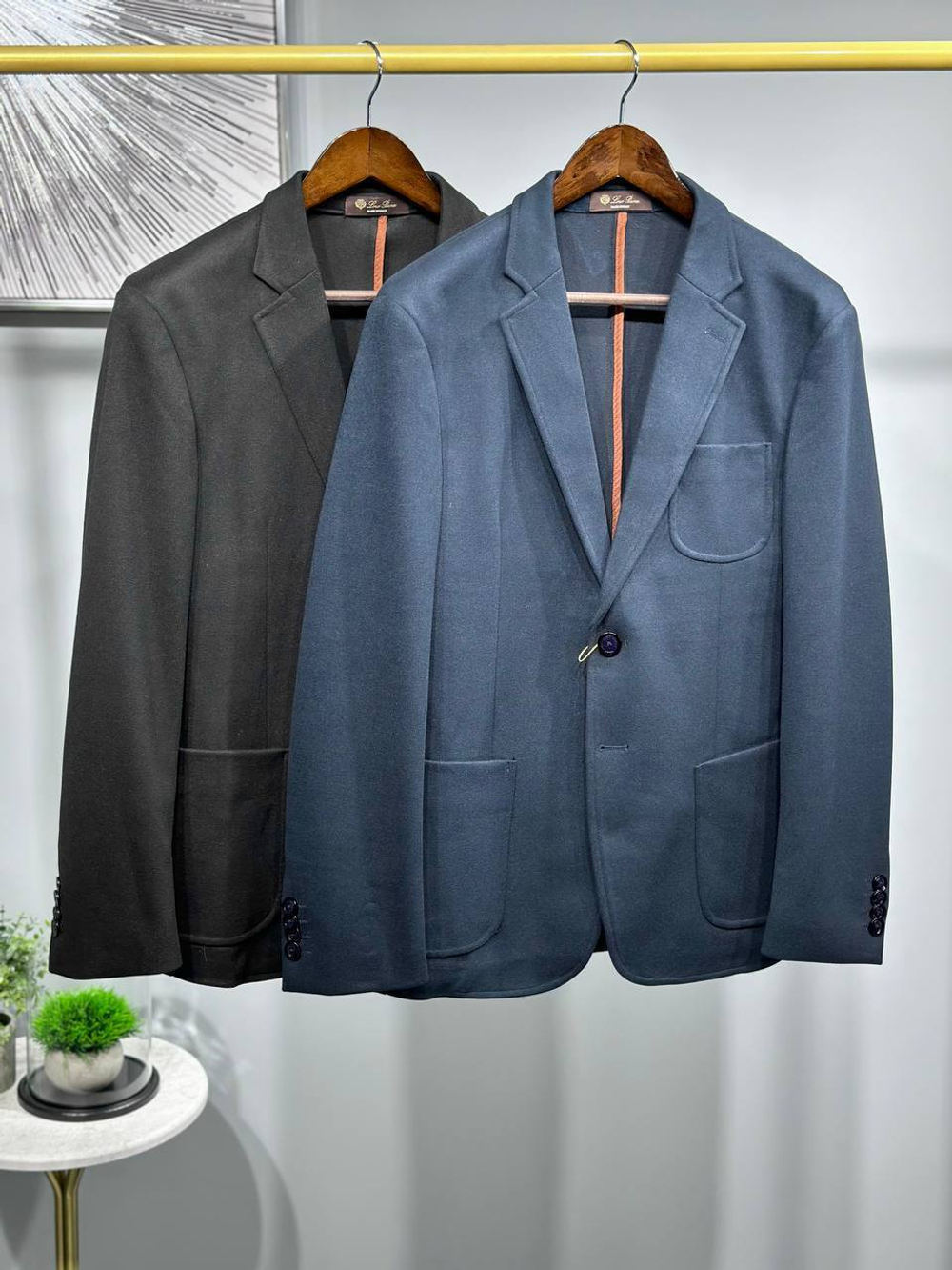 Пиджак Loro Piana