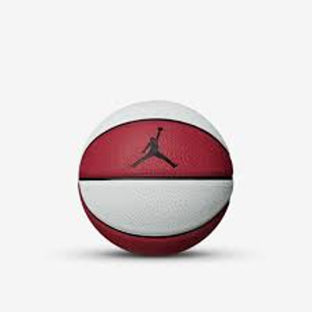 J.000.1884.611.03 JORDAN SKILLS GYM RED/WHITE/BLACK/BLACK 03