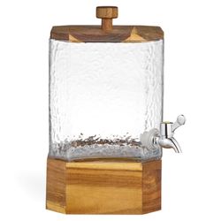 ДИСПЕНСЕР ДЛЯ НАПИТКОВ "AQUA" 5 Л