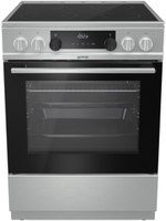 Стеклокерамическая плита Gorenje EC 6341 XC
