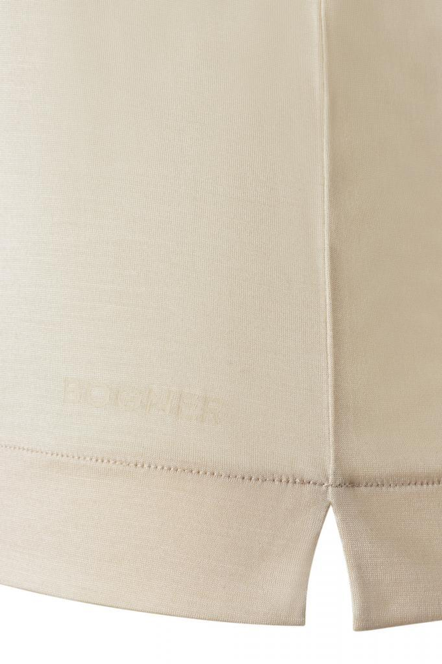 Футболка женская BOGNER SIENNA 56449500 106 (252 MS) - SS'25