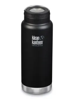 Термос TKWide Loop Cap 32oz (946 мл) Shale Black