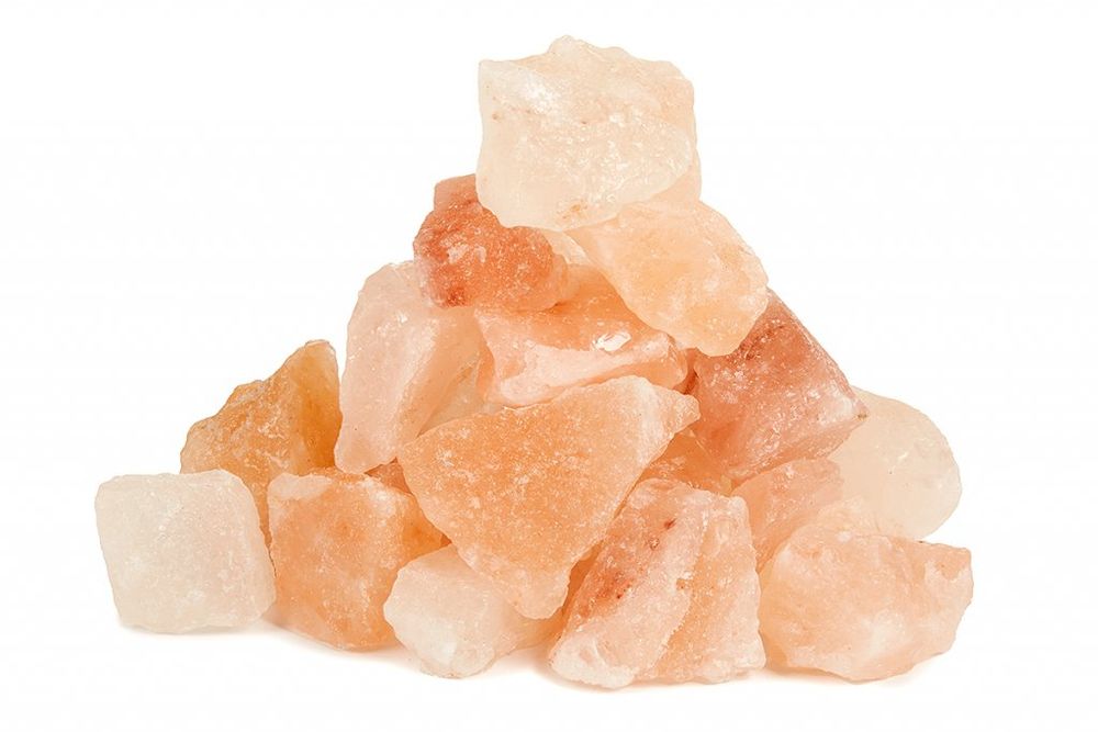 Соль Гималайская (колотая) 10 кг