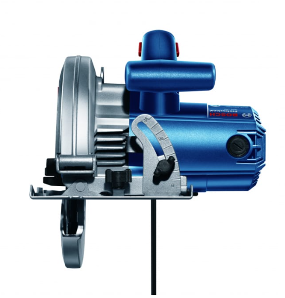 Пила дисковая BOSCH GKS 140