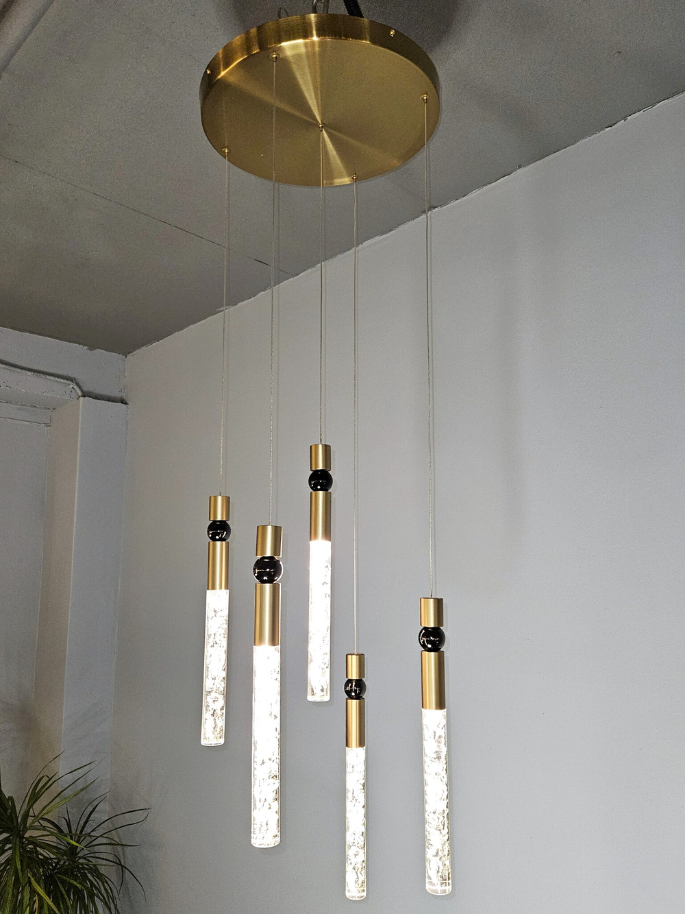 Светильник Spree More R5