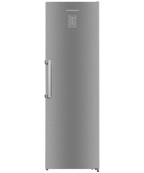 Морозильная камера отдельностоящая Kuppersberg NFS 186 X