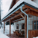 Инфракрасный обогреватель IH- 1500, 230В, 1500 Вт MTX