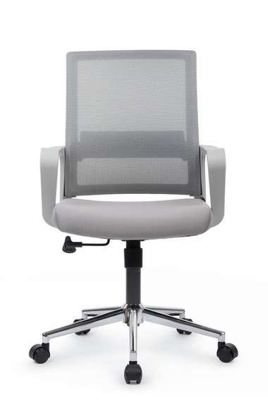 Кресло Mint RCH M1029MWE Серый