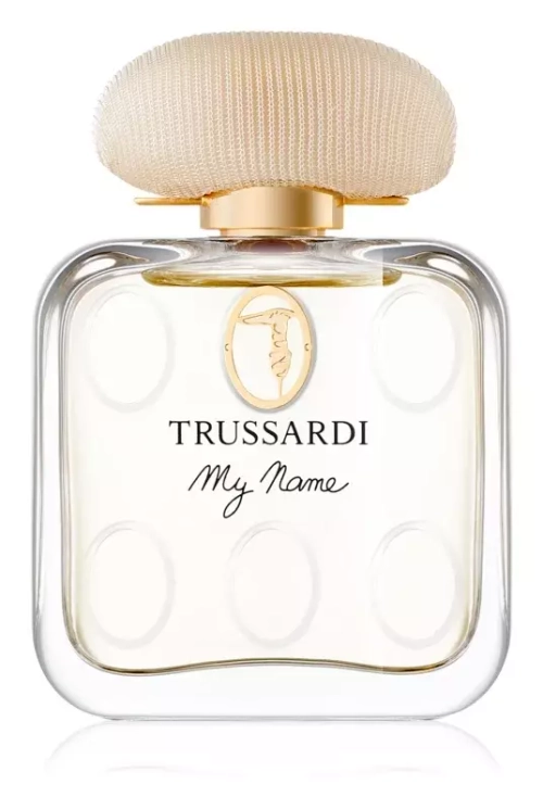 TRUSSARDI My Name