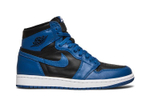 Кроссовки Jordan Air Jordan 1 Retro High Og "Dark Marina Blue"