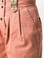 ETRO Шорты женские