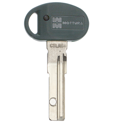 Заготовка вертикального ключа 12674 Mottura "CHAMPION" C30R B4 Original