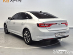 Renault Korea (Samsung) SM6 2.0 GDe LE (02.2020)