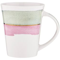 КРУЖКА LEFARD "АКВАРЕЛЬ" 350 МЛ (КОР=36)
