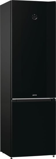 Холодильник Gorenje NRK 621SYB4