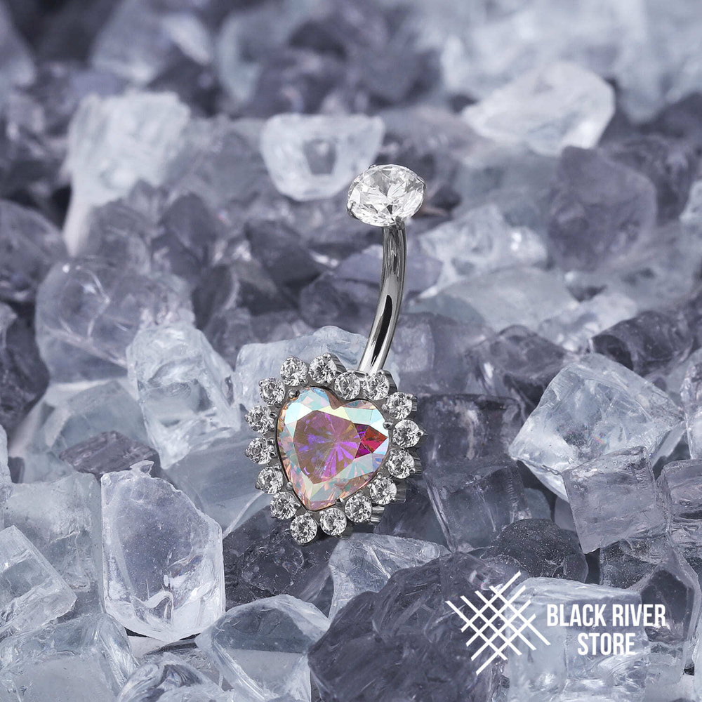 Банан Jasmine Heart AB & Crystal