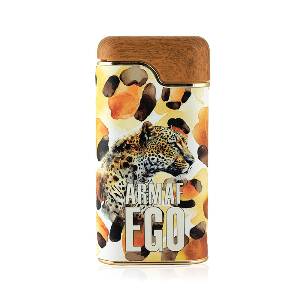 Armaf Ego Panthera Eau De Parfum 100 ml (unisex)