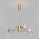 Подвесной светодиодный светильник 204053 LED