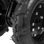 Мотоблок СТРОЙМАШ (ЛЕБЕДЯНЬ) МБСМ-270С.00.00.000 130145