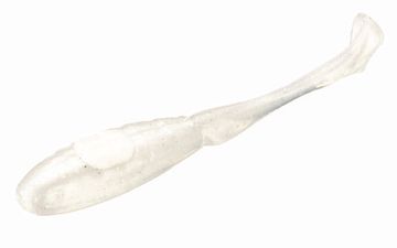 Мягкая приманка 13FISHING Vertigo Minnow Dropshot 3"/ WT