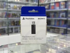 USB-адаптер PlayStation Link