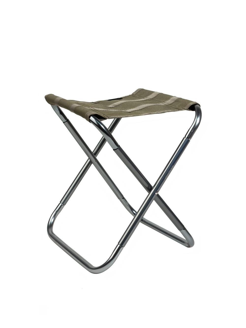 Стул складной Naturehike из алюминия, зеленый (NH17Z012-L)