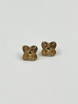 Серьги Крестики Avon