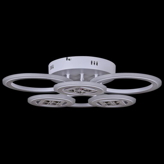 88860-0.3-3+3 светильник потолочный