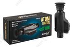 Монокуляр ночного видения Atom Digital DNM100, Levenhuk