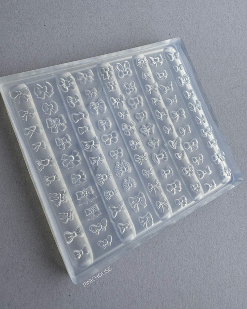 Молдинг форма макси №02