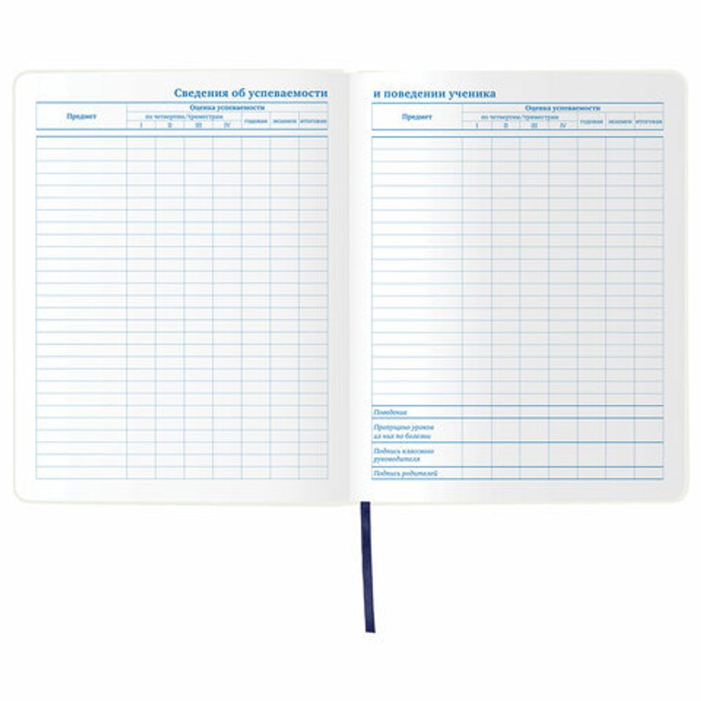 Дневник 1-11 класс 48 л., обложка кожзам (гибкая), термотиснение, фольга, BRAUBERG, "МЕДВЕДЬ", 105969